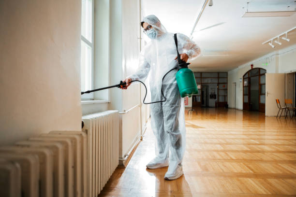Best Mosquito Control Services  in Bloomfield, IA